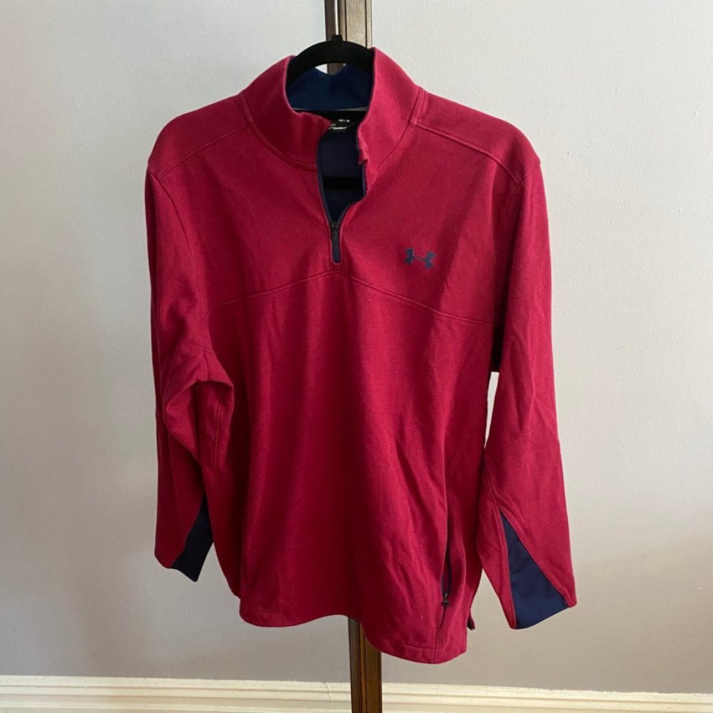 Under Armour Cold Gear